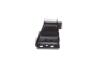 Опора двигателя 1,9dci Renault Megane II 2003- HUTCHINSON 586237 (фото 4)