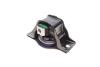Опора двигателя 1,9dci Renault Megane II 2003- HUTCHINSON 586237 (фото 7)