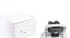 Подушка двигателя Ford Focus/Kuga/Grand C-Max /2.0 04-Пр. HUTCHINSON 586602 (фото 1)