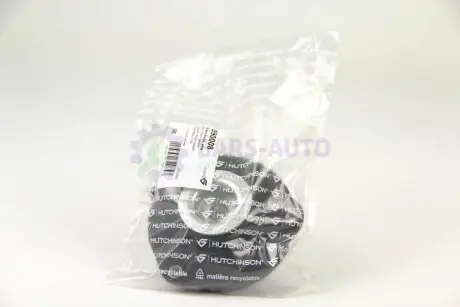 Опора амортизатора Caddy/Golf 04-/Passat/Jetta 05- HUTCHINSON 590008