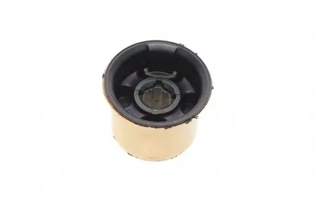 Сайлентблок переднього важеля Polo 01>09 задній HUTCHINSON 590021