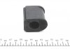 Втулка переднего сибилизатораKangoo 97- (23mm)(внутр.) HUTCHINSON 590022 (фото 3)