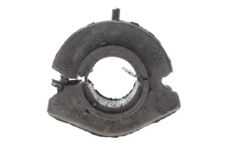 Подушка сибилизатора перед. Scudo/Jumpy 96-07 (24mm) HUTCHINSON 590070