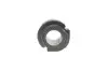 Втулка переднього стабілізатора Audi A4/A6/A8/Passat 96- (25mm) HUTCHINSON 590082 (фото 2)