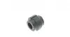 Втулка переднього стабілізатора Audi A4/A6/A8/Passat 96- (25mm) HUTCHINSON 590082 (фото 4)