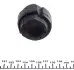 Втулка переднього стабілізатора Passat 96-01/Audi A4 95-01/A6 97-05 (27 мм) HUTCHINSON 590085 (фото 3)