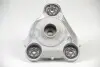Подушка амортизатора (переднього) Citroen Jumper/Peugeot Boxer/Fiat Ducato 06- (L) HUTCHINSON 590119 (фото 2)
