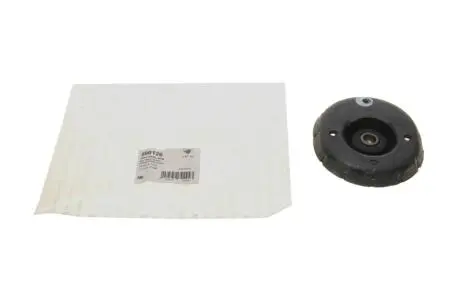 Подушка амортизатора (переднего) Citroen C3/C4/Peugeot 208 09- HUTCHINSON 590126