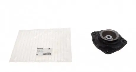 Подушка амортизатора (переднего) Nissan Qashqai 07-(R) HUTCHINSON 590136