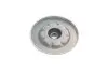 Подушка амортизатора (переднего) Opel Vectra C 02-/Astra H 04- HUTCHINSON 590137 (фото 4)