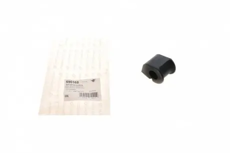 Втулка сибилизатора(переднего) Citroen C1/ Peugeot 107 05-14 (22mm) HUTCHINSON 590168