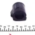 Втулка переднего сибилизатораLogan/Sandero 04- (23 mm) HUTCHINSON 590179 (фото 2)
