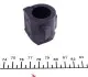 Втулка переднего сибилизатораLogan/Sandero 04- (23 mm) HUTCHINSON 590179 (фото 4)