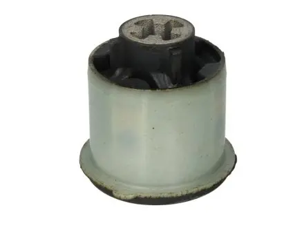 Сайлентблок задней балки Fiesta V/Fusion/Mazda 2 03- HUTCHINSON 590182