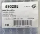 Сайлентблок балки задній спереду Citroen C4 I/C4 II 1.2-2.0 04- HUTCHINSON 590285 (фото 4)