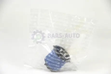Сайлентблок балки Задний спереду Citroen C4 I/C4 II 1.2-2.0 04- HUTCHINSON 590285