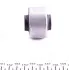 Сайлентблок рычага (переднего/сверху/внутри) Audi A4/A6/Skoda Superb/ VW Passat 94-08 HUTCHINSON 590342 (фото 3)