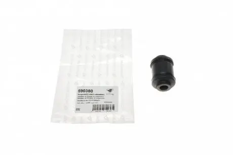 Сайлентблок рычага Mitsubishi Outlander 2006-, Peugeot 4007 2007- HUTCHINSON 590380