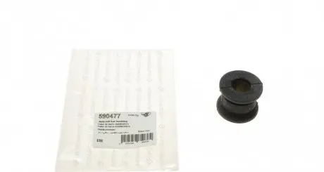 Втулка сибилизатора(переднего) MB A-class (W168) 97-04 HUTCHINSON 590477