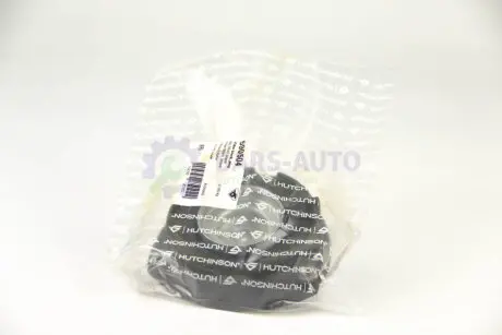 Подушка амортизатора перед VW Golf VII/Passat 12- HUTCHINSON 590504
