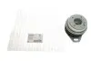 Подушка КПП Fiat Scudo 2.0HDI 00- (L) HUTCHINSON 594204 (фото 4)