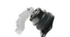 Подушка двигуна (R) Skoda Fabia/VW Polo 1.9/2.0 TDI 99-09 HUTCHINSON 594254 (фото 4)