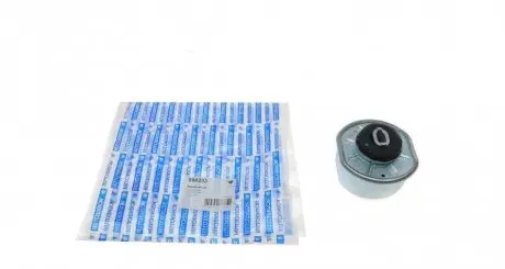 Подушка двигателя VW T4 1.8/1.9D/2.0 90-03 HUTCHINSON 594293