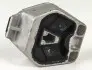 Подушка КПП Audi A6 94-97 1.8-2,0/1,9TDI/2.5TDI (ззаду) HUTCHINSON 594321 (фото 3)