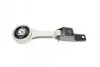 Подушка двигуна (задня) (L) Skoda Fabia/Roomster 1.4 TDI 05- HUTCHINSON 594399 (фото 4)