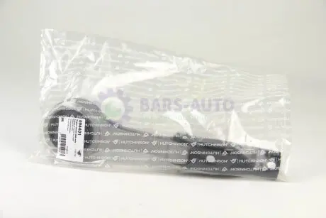 Подушка двигателя Сзади Skoda Praktik/Fabia/VW Polo 1.4-1.9 00- HUTCHINSON 594401