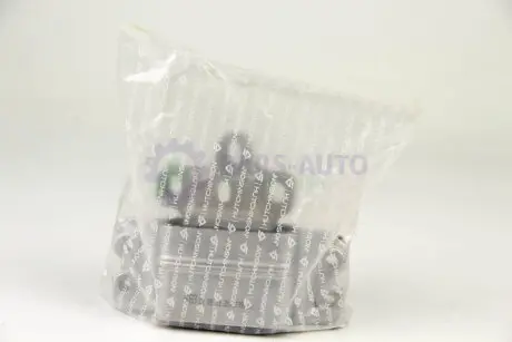 Подушка двигателя VW Caddy/ Touran 1.6-2.0 03-Л HUTCHINSON 594405