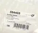 Подушка двигуна VW Caddy/ Touran 1.6-2.0 03-Л HUTCHINSON 594405 (фото 5)