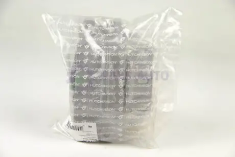 Подушка двигуна Passat 05-12/Superb 08-15 Л. HUTCHINSON 594456