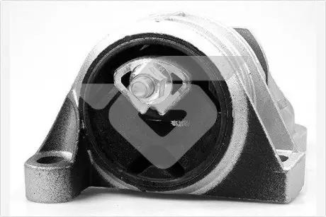 Подушка двигуна (L) Fiat Ducato/Citroen Jumper/Peugeot Boxer 2.8HDi/JTD 02- HUTCHINSON 594465
