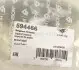 Подушка двигуна Ducato/Boxer 2.2 HDi/2.3 D 06- Пр. HUTCHINSON 594466 (фото 5)