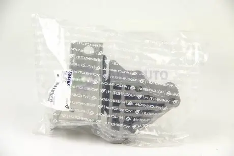 Подушка двигуна Ducato/Boxer 3.0HDi 06- Пр. HUTCHINSON 594468