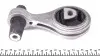 Подушка двигателя (задняя/нижняя) Fiat Doblo 1.2/1.9D/1.9JTD 01- (косточка) HUTCHINSON 594503 (фото 4)