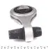 Подушка двигателя (задняя/нижняя) Fiat Doblo 1.2/1.9D/1.9JTD 01- (косточка) HUTCHINSON 594503 (фото 6)