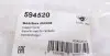 Подушка АКПП BMW 3 (E46/E90/E91)/ 5 (E60)/ X3 (E83) 2.0D-3.0D 00-15 HUTCHINSON 594520 (фото 5)