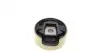 Подушка двигуна (задня/нижня) VW Caddy 03-/Passat 05-14/Skoda Octavia 04-13 HUTCHINSON 594522 (фото 4)