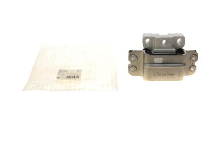 Подушка двигателя VW Caddy 1.0TSI 15- HUTCHINSON 594588