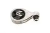 Подушка двигуна (задня) (L) Nissan Qashqai 1.5 dCi 07-13 HUTCHINSON 594648 (фото 3)