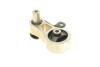 Подушка КПП Ford Fiesta/Fusion 1.3/1.4i/1.6 TDCi 01- (косточка) HUTCHINSON 594650 (фото 2)