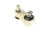 Подушка КПП Ford Fiesta/Fusion 1.3/1.4i/1.6 TDCi 01- (косточка) HUTCHINSON 594650 (фото 2)