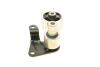 Подушка КПП Ford Fiesta/Fusion 1.3/1.4i/1.6 TDCi 01- (косточка) HUTCHINSON 594650 (фото 5)