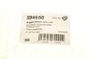 Подушка КПП Ford Fiesta/Fusion 1.3/1.4i/1.6 TDCi 01- (косточка) HUTCHINSON 594650 (фото 8)