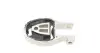 Подушка двигуна (задня) Ford Mondeo IV 1.8TDCi/2.0TDCi 06-15/Volvo S80/V70 1.6/2.0D 08-15 HUTCHINSON 594729 (фото 2)