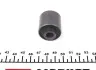 Сайлентблок подушки двигателя (зад.) Citroen Berlingo/Peugeot Partner 08-(10x30x28/38) HUTCHINSON 599014 (фото 2)
