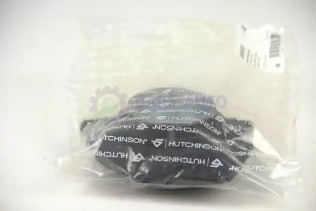 Опора стійки амортизатора Nissan Micra/Renault Clio (03-) HUTCHINSON 599083