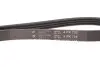 Ремінь генератора Ford Transit 2.0 TDCI 00-06 (4PK735) HUTCHINSON 735K4 (фото 4)